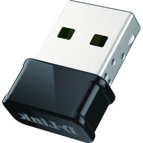 Wireless Ac Dualband Adapter Ac1300 Usb In DWA-181 1