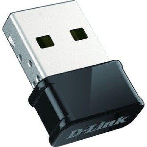 Wireless Ac Dualband Adapter Ac1300 Usb In DWA-181