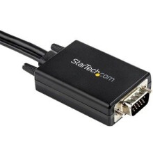 STARTECH 2M (6FT.) VGA NAAR HDMI ADAPTER