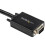 StarTech.com STARTECH 2M (6FT.) VGA NAAR HDMI ADAPTER 1