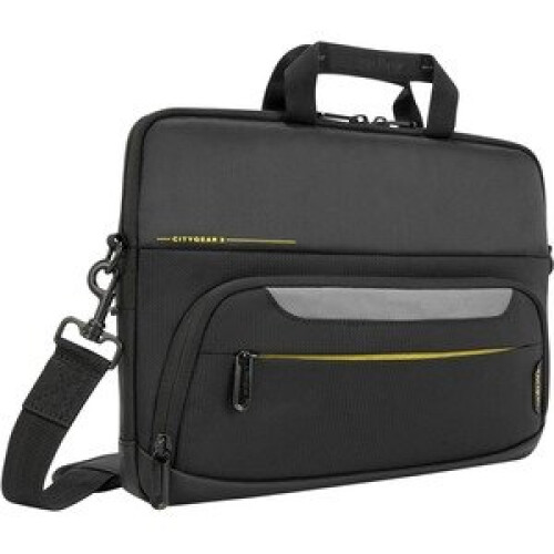 Targus Targus City Gear. Case Type: Briefcase Maximum Screen Size Compatibility: 3 TSS866GL 2
