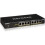 Netgear Netgear Gs308Pp. Switch Type: Unmanaged. Basic Switching Rj-45 Ethernet Por GS308PP-100EUS 1