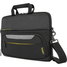 Targus City Gear. Case Type: Briefcase Maximum Screen Size Compatibility: 3 TSS866GL