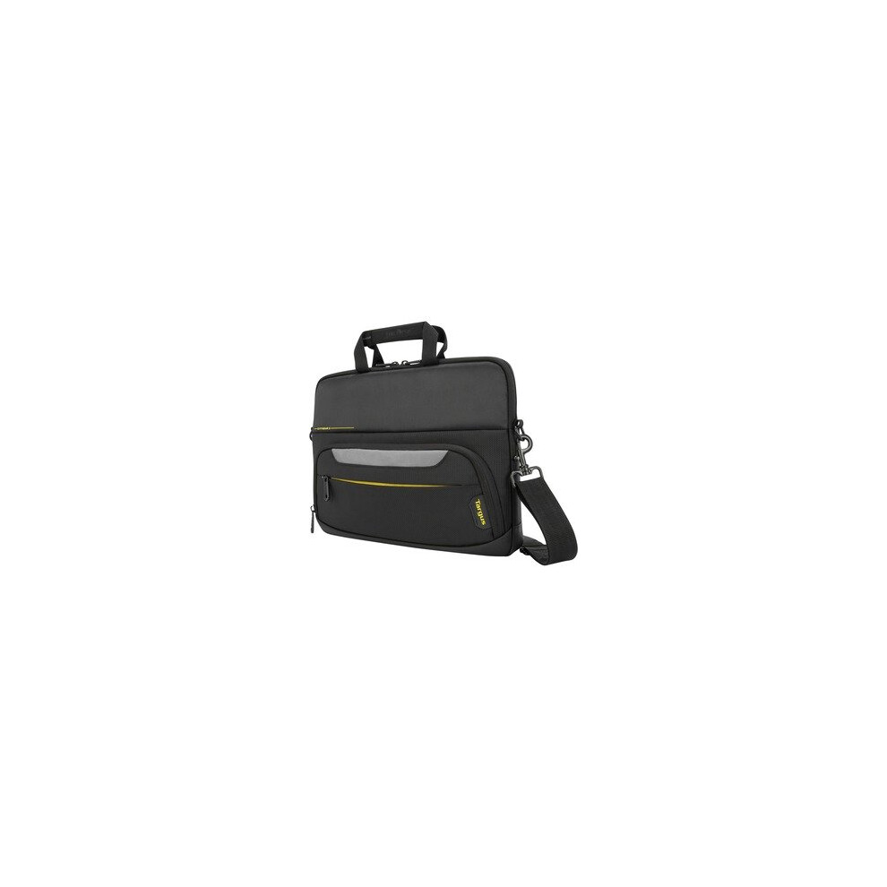 Targus City Gear. Case Type: Briefcase Maximum Screen Size Compatibility: 3 TSS866GL