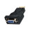Videoadapter - I-TEC - DP2VGAADA - DisplayPort zu VGA - 1920x1080 - Schwarz 2