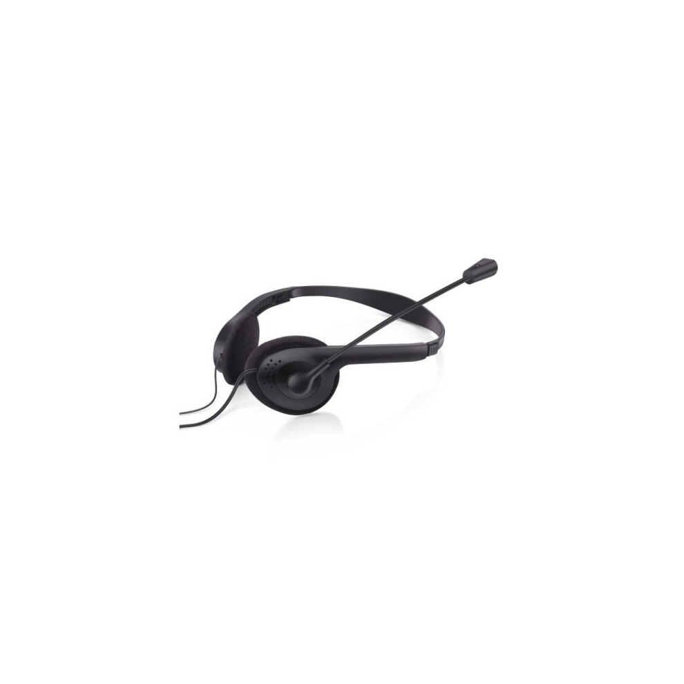 Sandberg Bulk Usb Headset With Boom Microphone 5 Year Warranty *Oem Packagi 825-29-image-OPC-P5WCFST-NEW