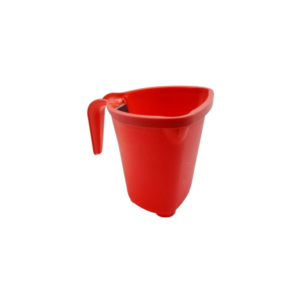 Paint Kettle With Magnet - Capacity - up to 1 litre (Amtech)-image-OPC-P5WCFTS-NEW