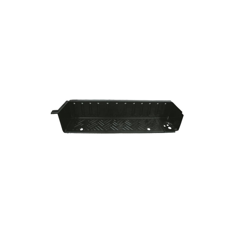 Ford Transit Mk3 Mk4 Mk5 1986 To 2000 New Sliding Door Step Rh Drivers Side 727422343507