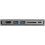 StarTech.com USB-C monitoiminen sovitin - StarTech.com - Mini Dock - HDMI 4K - VGA 1080p - Tehojakelu 100W 1