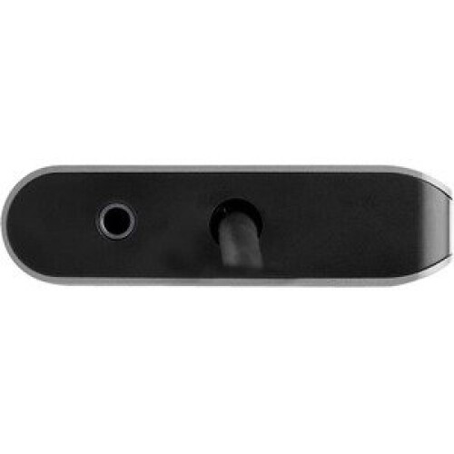 StarTech.com USB-C monitoiminen sovitin - StarTech.com - Mini Dock - HDMI 4K - VGA 1080p - Tehojakelu 100W 1
