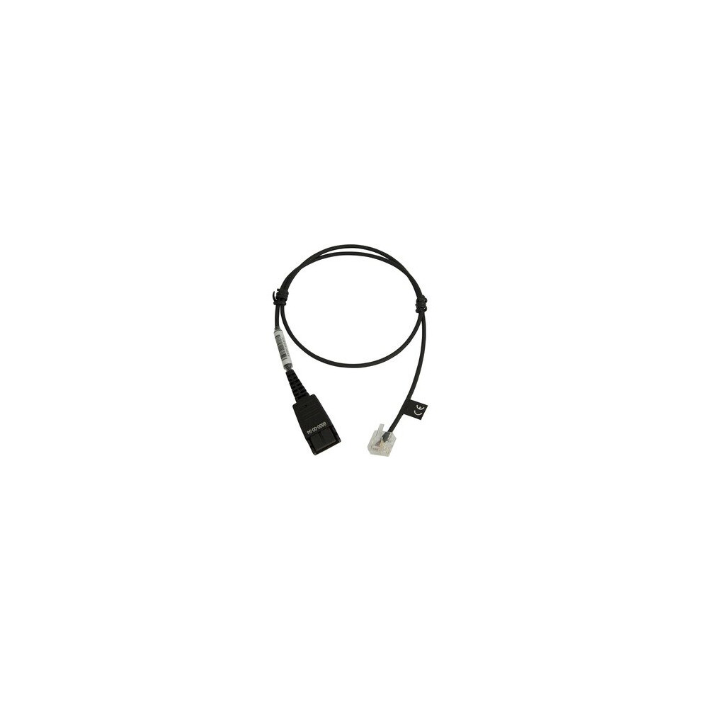 Jabra 8800-00-94 Headphone/Headset Accessory Cable - Image 2