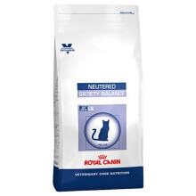Royal Canin Vet Care Nutrition Katze Kastriert Sättigungsbalance 1,5kg