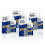 Bausch & Lomb 4pk Bausch & Lomb Boston Simplus Contact Lens Solution - 120ml 1
