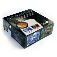 D-D Coral Colour Lens for Smartphones