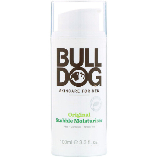 Bulldog Bulldog Skincare Αρχικό Ενυδατικό Γαλάκτωμα για Άνδρες 100 ml