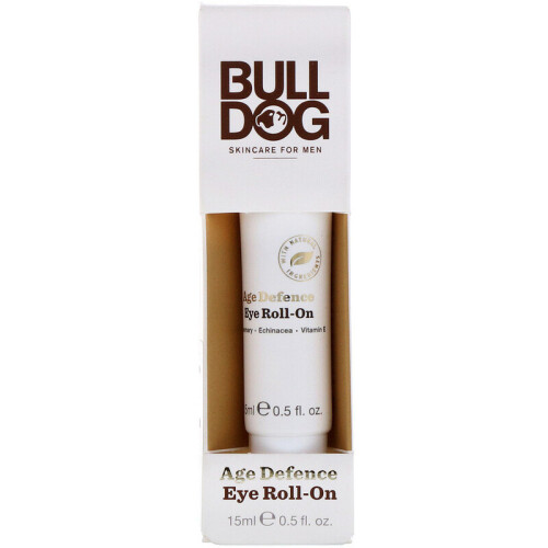 Bulldog Age Defence Eye Roll-On, 0.5 fl oz (15 ml) 1