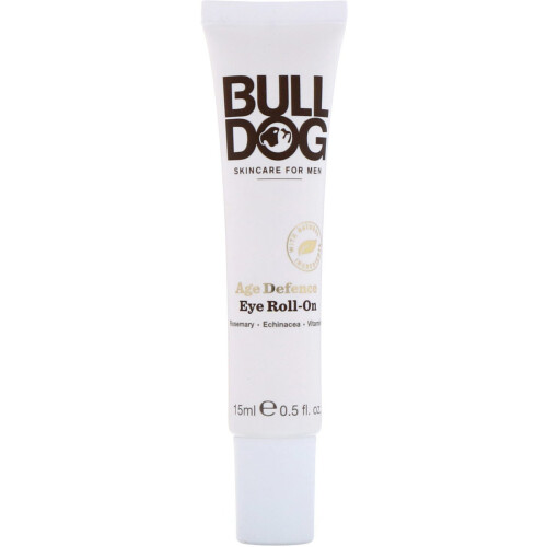Bulldog Age Defence Eye Roll-On, 0.5 fl oz (15 ml) 2