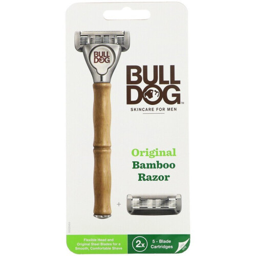Bulldog Origineel Bambu Razer, 1 Razer, 2 Kartels 2