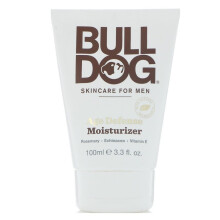 Bulldog Skincare For Men, Feuchtigkeitscreme, Altersschutz, 3,3 fl oz (100 ml)