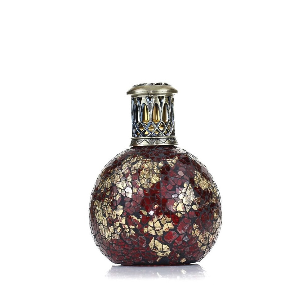 Ashleigh & Burwood Fragrance Lamp - Dragon's Eye Gold