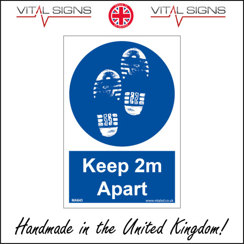 (150 x 200mm - 6 x 8, Sticker / Sav - White Background) MA643 Keep 2m ...