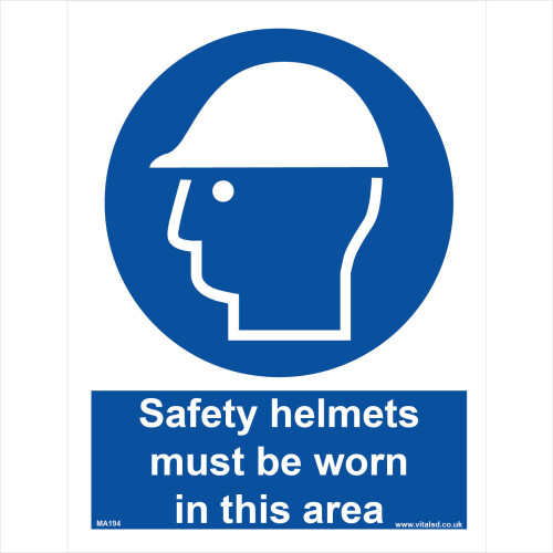 (200 x 300mm - 8 x 12, 5mm Heavy Duty Foamex Foamboard) MA194 Safety ...