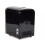 Cristal 4 Litre Black Mini Travel Fridge 3