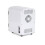 Cristal 4 Litre White Mini Travel Fridge White 3