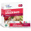 Plum Organics, Biscoitos de Snack Poderosos, Tots, Morango, 6 Biscoitos, 0.67 oz (19 g) Cada 1