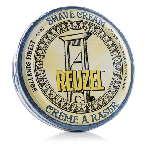 Reuzel Rasiercreme 283,5 g