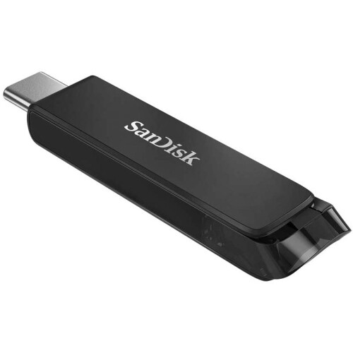 SanDisk SanDisk 128GB Ultra USB Type-C Flash Drive