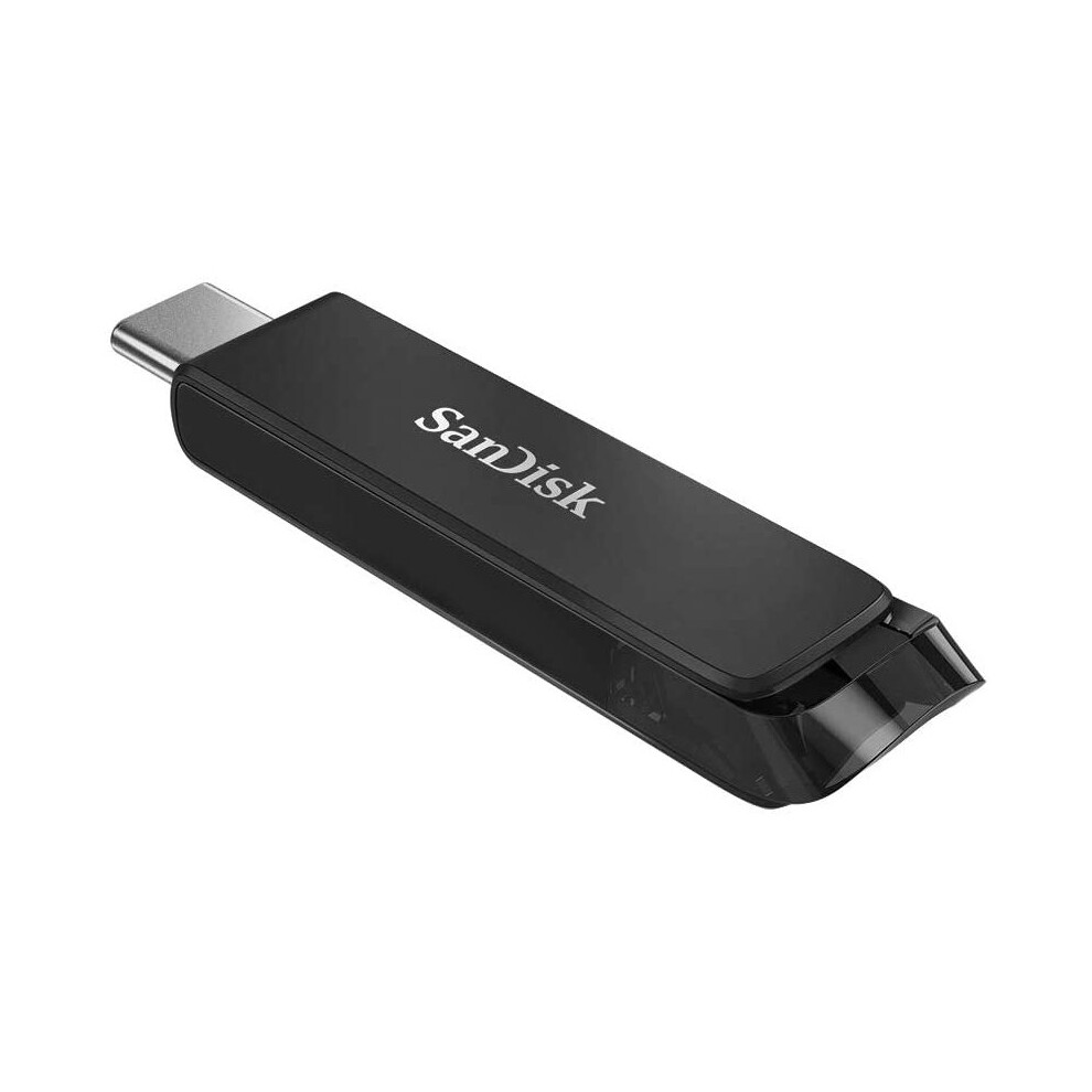 Sandisk 128Gb Ultra Usb Type-C Flash Drive