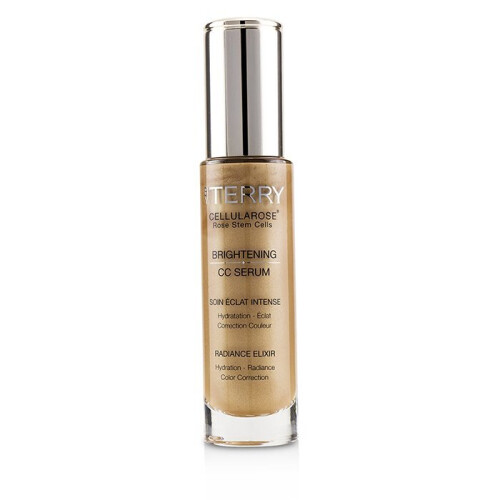By Terry Cellularose Brightening Cc Serum # 4 Sunny Flash - 30ml/1oz