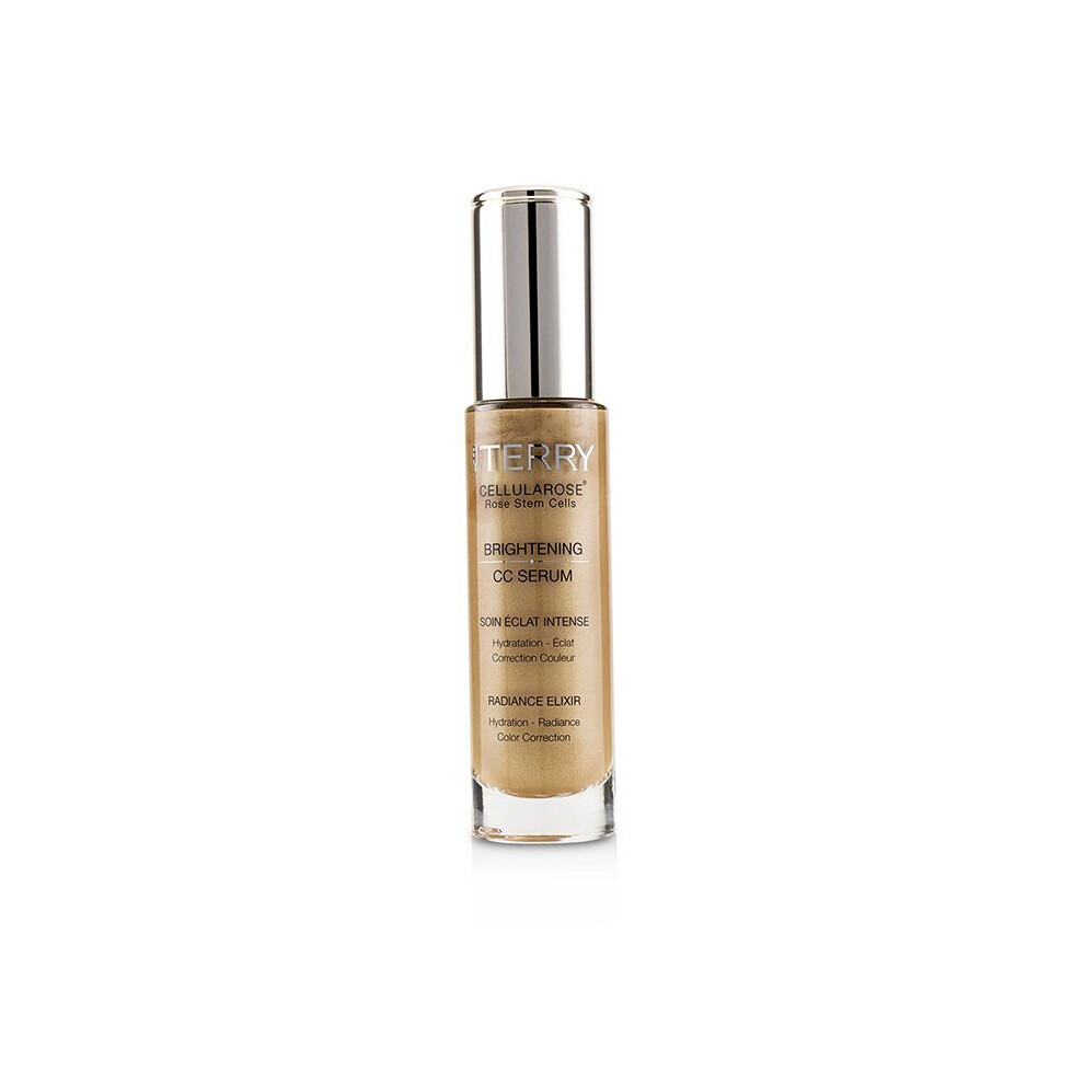 By Terry White Cellularose Brightening Cc Serum # 4 Sunny Flash - 30Ml/1Oz
