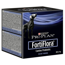 Purina Veterinary Diets - FortiFlora 30 x 1g