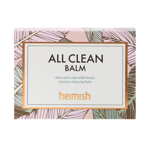 Heimish, All Clean Balm, 120 ml 1