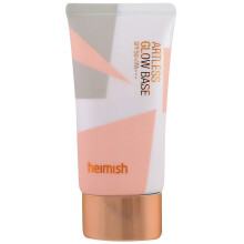 Heimish, Artless Glow Base, SPF 50+ PA+++, 40 ml