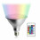 Waterproof Dimmable RGB LED PAR30 Light E27 15W 220V Energy Saving 3