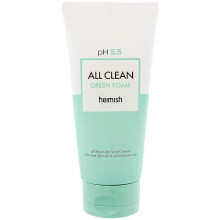 Heimish, All Clean Grüner Schaum, Reiniger, 150 g