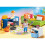 PLAYMOBIL Playmobil Jugendzimmer-Mbelpaket 3