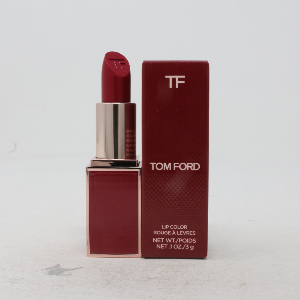 Tom Ford Lost Cherry Lip Color Lost Cherry 0.1oz/3g New With Box