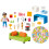 PLAYMOBIL Playmobil Jugendzimmer-Mbelpaket 2