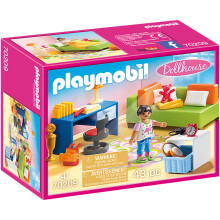 Playmobil Jugendzimmer-Mbelpaket