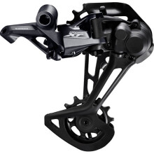 Shimano Bremshebel XT M8100 DCHA. DI HI Cycling Erwachsene Unisex Mehrfarbig (Mehrfarbig) Einheitsgre
