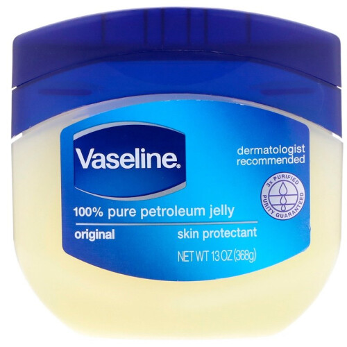 Vaseline Vaseline, Healing Jelly, Original, 13 oz (368 g)