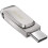 SanDisk SanDisk 32GB Ultra Dual Drive Luxe USB Type-C Flash Drive 2