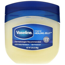 Vaseline Gel Protettivo Originale per la Pelle, 106 g (2 Pezzi)