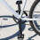 Komodo Standard Bike Pedals 9/16" Bicycle Set Curved 6