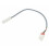Beko BEKO AP930S, AP903X SIDE BY SIDE FRIDGE ICE MAKER SENSOR 4216600285 2