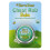 Sierra Bees, Chest Rub Balm, Eucalyptus & Peppermint, 0.6 oz (17 g) 3